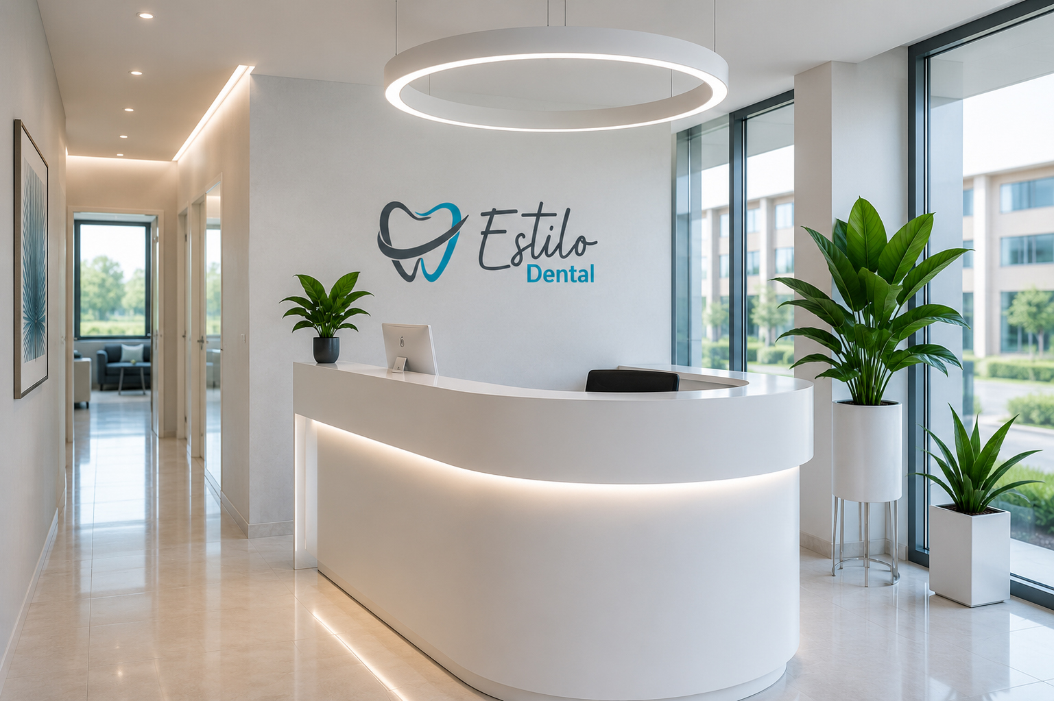 Clínica dental en Guatemala