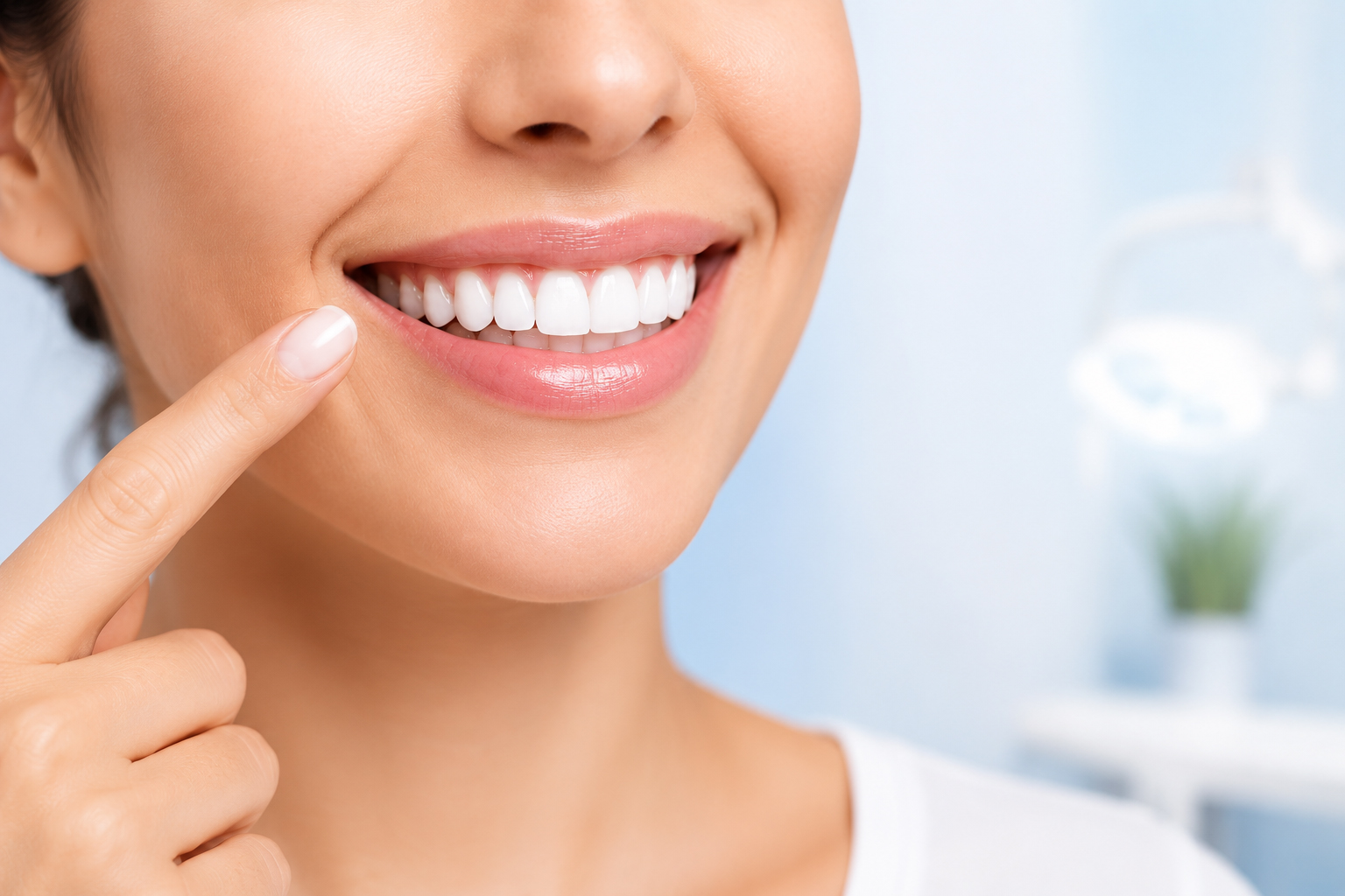 Blanqueamiento dental