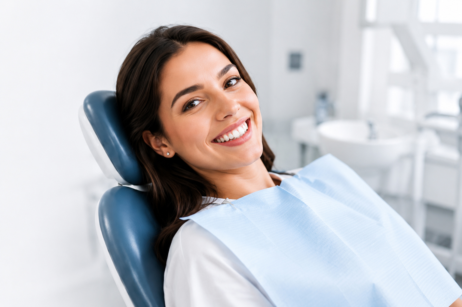Clínica dental en Guatemala