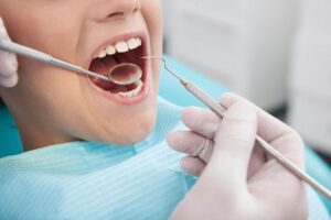 Dentista: Porqué es importante visitarlo?