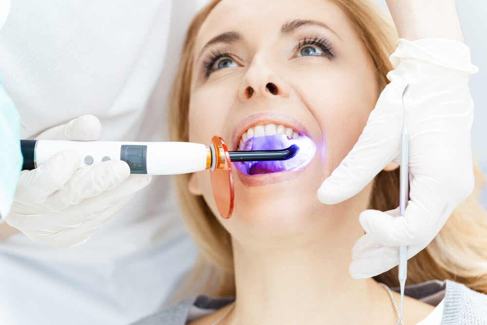 Clínica dental en Guatemala-Blanqueamientos dentales combinados