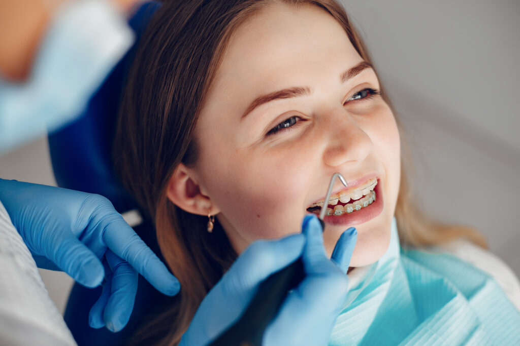 La diferencia entre odontología restauradora y odontología cosmética