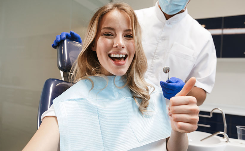 ¿Qué es un diseño de sonrisa?