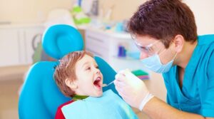 Clínica dental en Guatemala