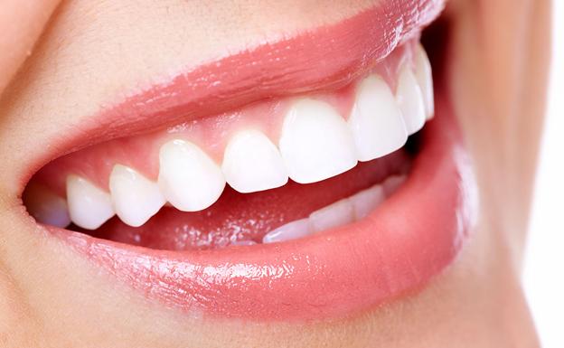 Diseño de sonrisa complejo