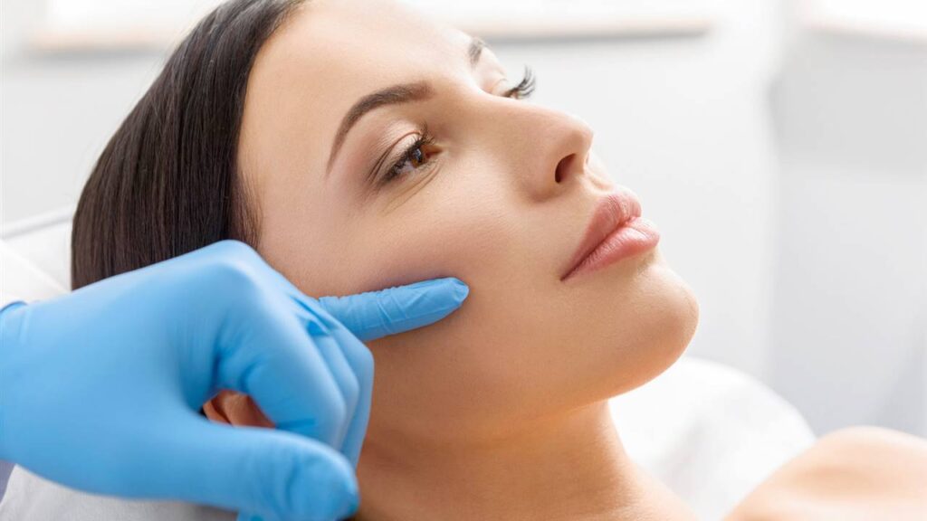 Clínica dental en Guatemala-Bichectomía en mujeres