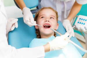 Clínica dental en Guatemala