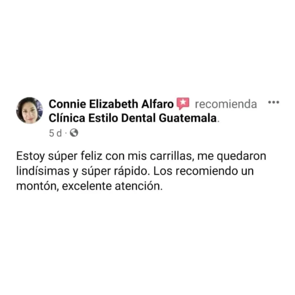 Diseño de Sonrisa