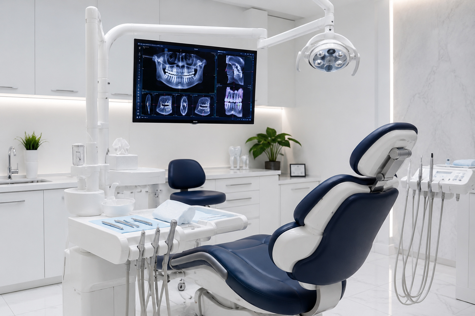 Tecnología dental