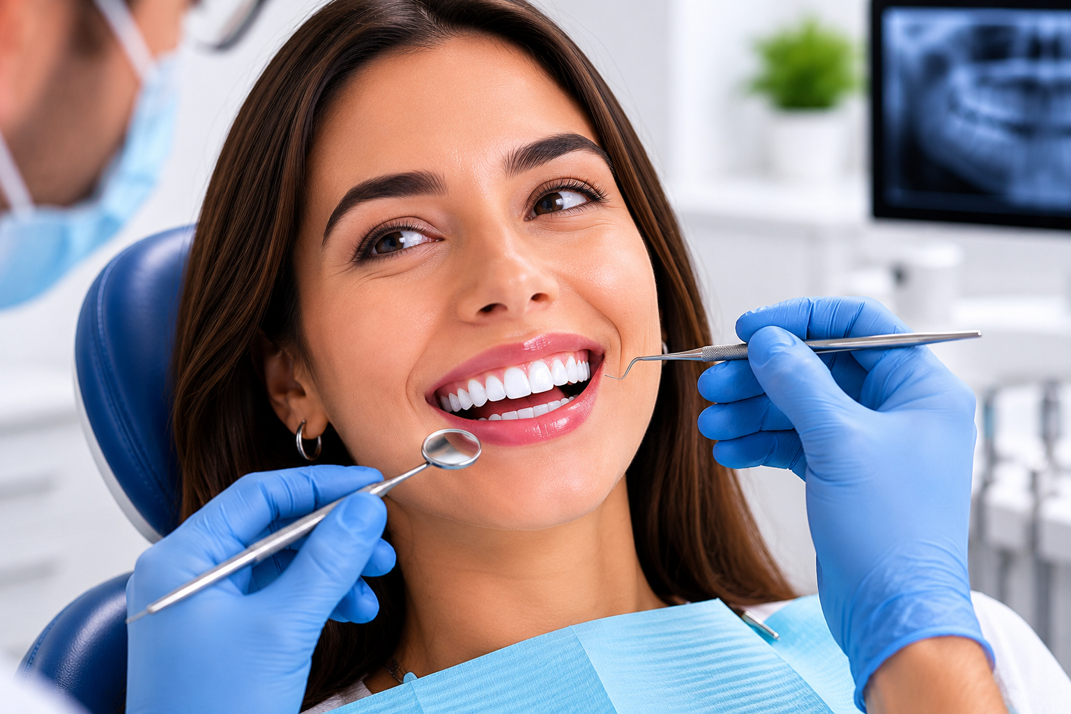 Odontología general