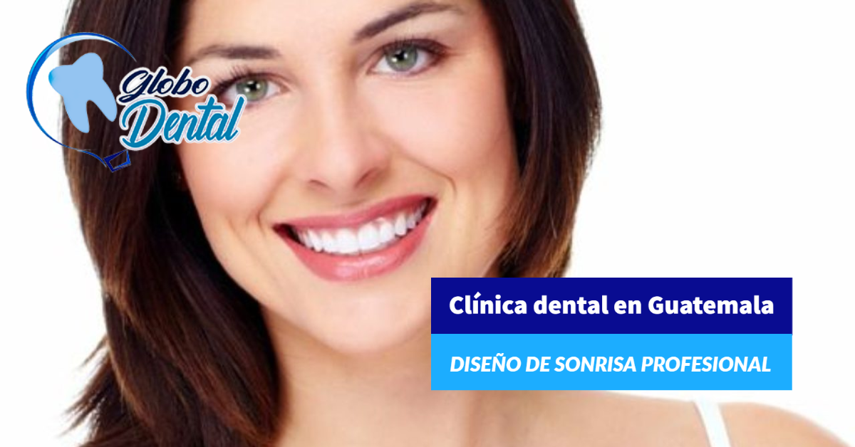 Clínica dental en Guatemala-Diseño de sonrisa profesional